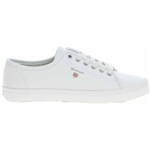 Gant Nizke superge 30531801325GWG29 Bela Cene