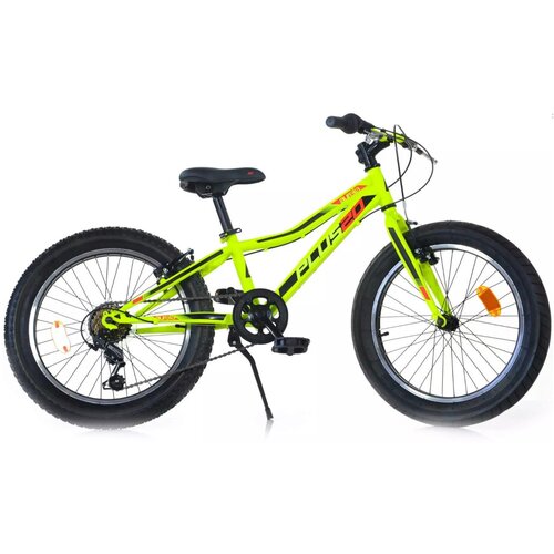 Dino Bikes Otroško kolo 20'' MTB PLUS Cene