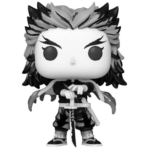 Funko Figura POP Demon Slayer Kimetsu no Yaiba Kyojuro Rengoku Cijene