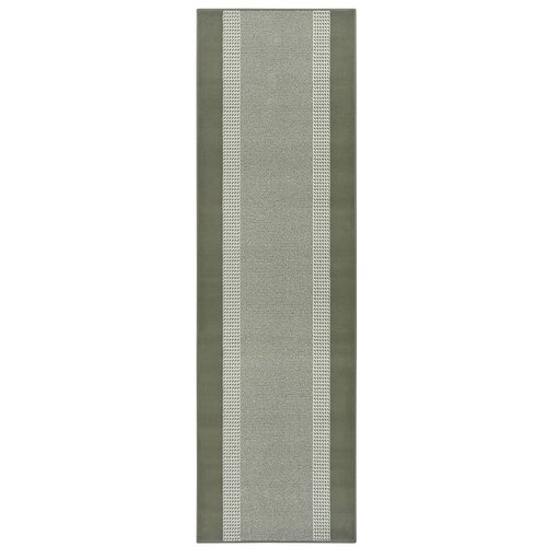Hanse Home Zelen tekač 300x80 cm Band - Hanse Home Cene