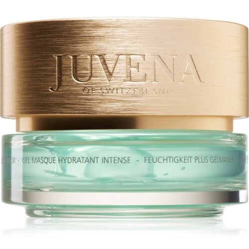 Juvena Skin Specialist Moisture Plus Gel Mask vlažilna maska 75 ml za ženske Cene