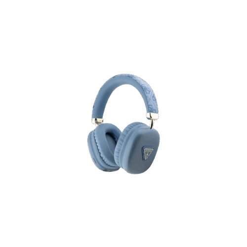  Slušalice Guess wireless, plave Cijene