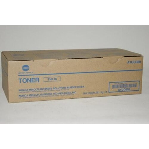 KM toner TN-116 pak 2/2 (A1UC050) Cene