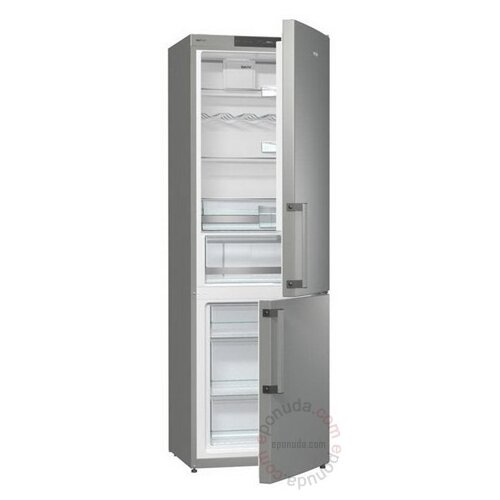 Gorenje RK6193KX frižider sa zamrzivačem Slike