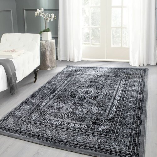 Conceptum Hypnose Tepih Marrakesh 0207, 120 x 170cm, Sivi Cijene