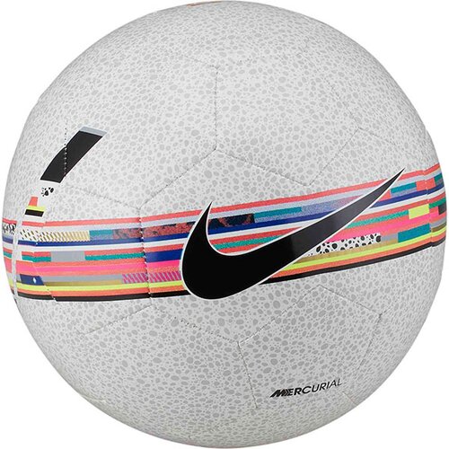 Nike fudbalska lopta CR7 NK PRSTG SC3898-100 Slike