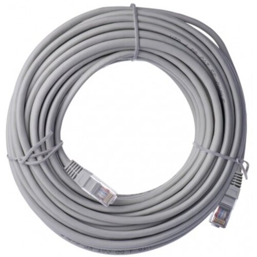 Emos kabel UTP CAT5E PVC, 15m S9127 Cene