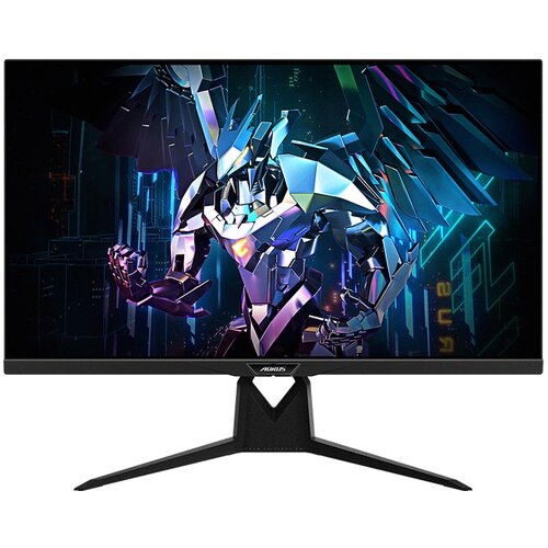 Gigabyte LED monitor FI32Q Slike
