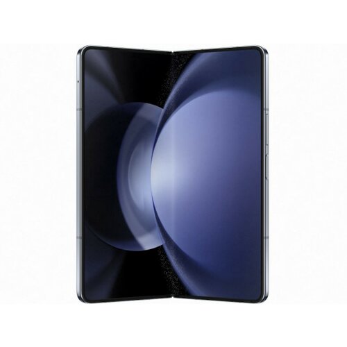 Samsung Smartphone Galaxy Z Fold5 12GB 512GB plava ( 'SM-F946BLBCEUC' ) Slike