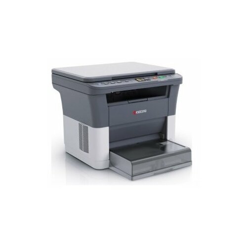 Kyocera FS-1020MFP laserski štampač Slike