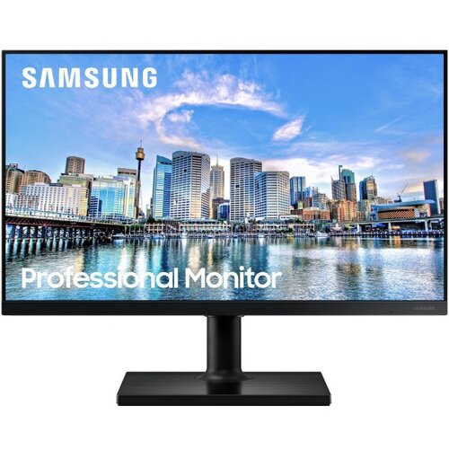Samsung Monitor 27" LF27T450FZUXEN IPS 1920x1080/75Hz/5ms/2xHDMI/DP/USB/zvučnici Cene