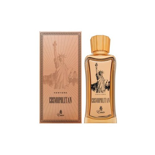 Emir Cosmopolitan New York parfemska voda unisex 100 ml Slike