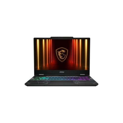 MSI Laptop Cyborg 15 B13WFKG 9S7-15Q342-657, 15.6" FHD, Intel Core i7-13620H, 16GB RAM, 1TB SSD, NVIDIA RTX 5050 8GB, DOS Cene