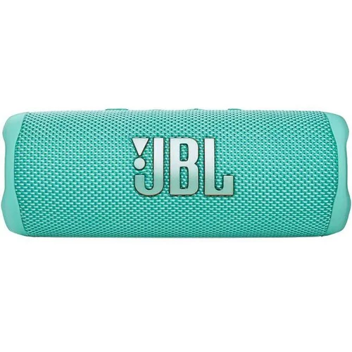 Jbl prenosni zvočnik Flip 6 Bluetooth, turkizni JBLFLIP6TEAL