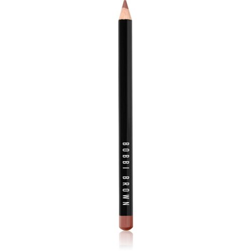 Bobbi Brown Lip Pencil dolgoobstojni svinčnik za ustnice odtenek Afternoon Tea 1.15 g Slike