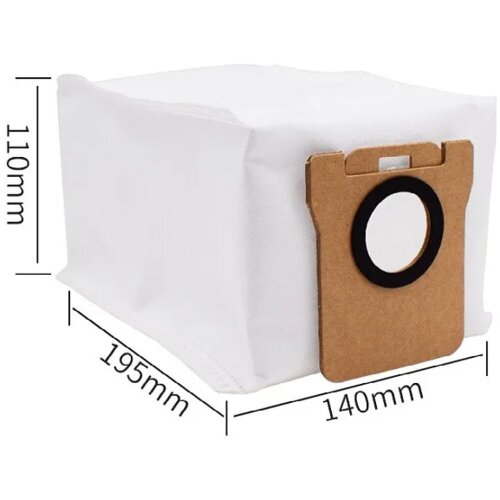 INF Sesalnik Dreame L10S Ultra/S10 Pro/Xiaomi Omni Robot Vacuum-Mop B101CN 8-pack, (21273914) Cene