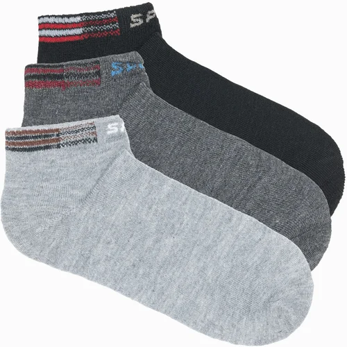 Edoti Men's socks