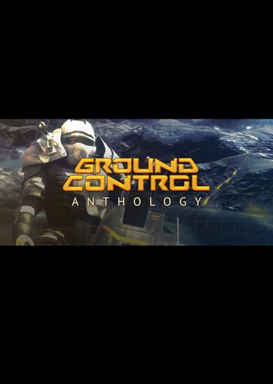  ground control anthology (pc) key global Cene