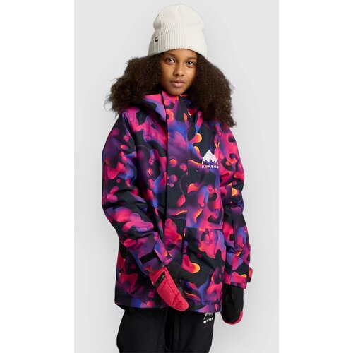 Burton Skimmer Kids Jakna lava lamp Cene