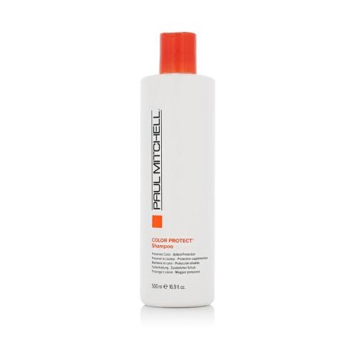 Paul Mitchell Color Protect Shampoo 500 ml šampon obojena kosa za žene Cijene