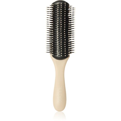 Technic_Cosmetics Mini Hair Brush okrogla krtača za lase 1 kos Cene