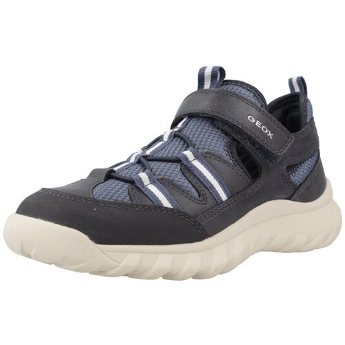 Geox J SIMBYOS BOY Plava Slike