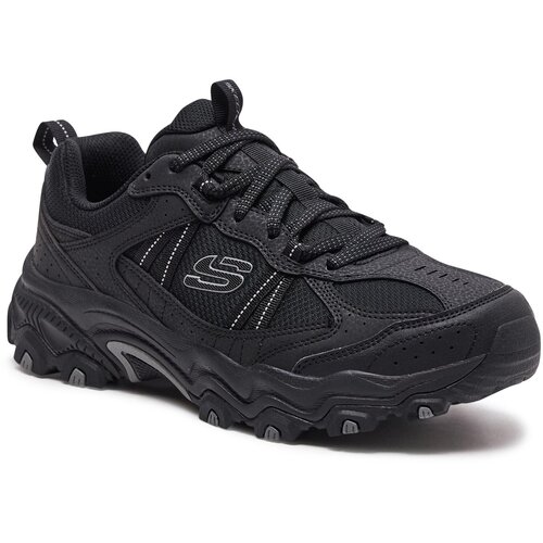 Skechers Trekking čevlji Stamina At 237527 Bbk Cene