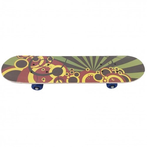 Thema Sport DEČIJI SKEJTBORD TS-2406 MOTIV 10 Cene