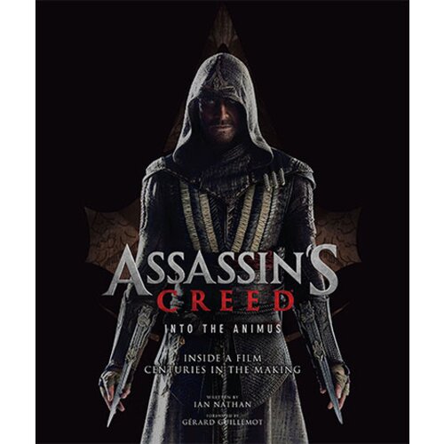 Assassin's Creed - Into the Animus: Inside a Film Centuries in the Making Slike