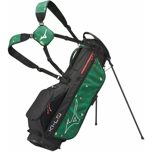 Mizuno K1LO Lightweight Stand Bag Course Camo Golf torba