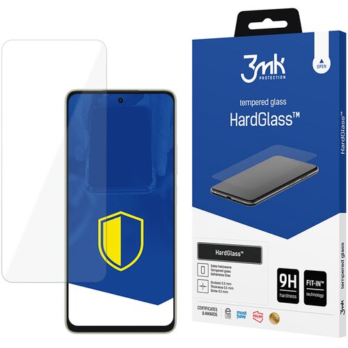 3mk KALJENO STEKLO ZA OPPO A5 PRO 5G Z ZA&amp;Scaron;ČITO TELEFONA IN ZASLONA, (5000496956) Slike