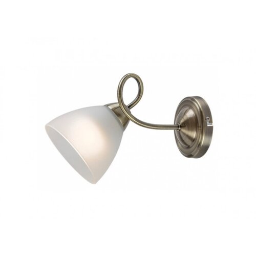 Rabalux luster palomina E27 1x max 60W bronzana (71480) Slike