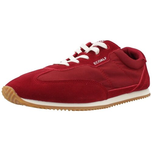 Ecoalf DENVER Crvena Slike
