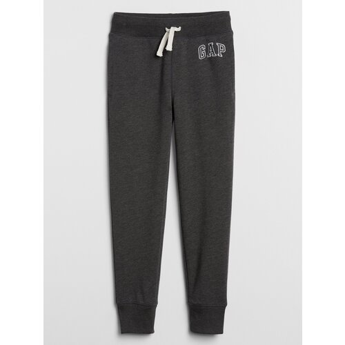 GAP Grey boys&amp;#039; sweatpants Slike