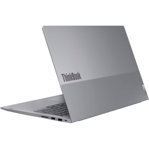 Lenovo thinkbook 16 G7 iml (arctic grey) wuxga ips, ultra 5 125U, 16GB, 512GB ssd (21MS005MYA) Cene