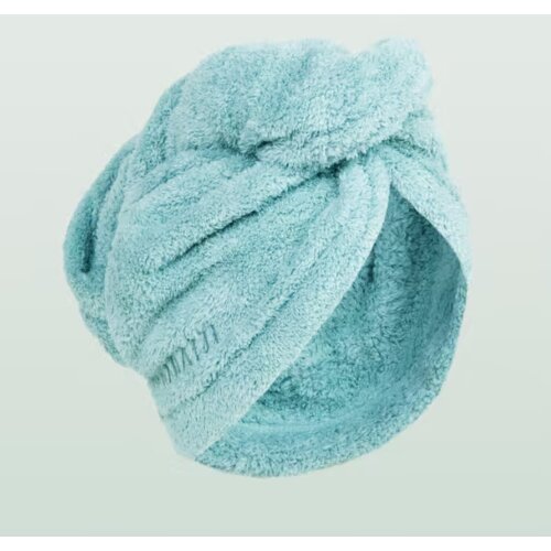 Olimp Sport Peškir za kosu od mikrovlakana svetlo zeleni Cene