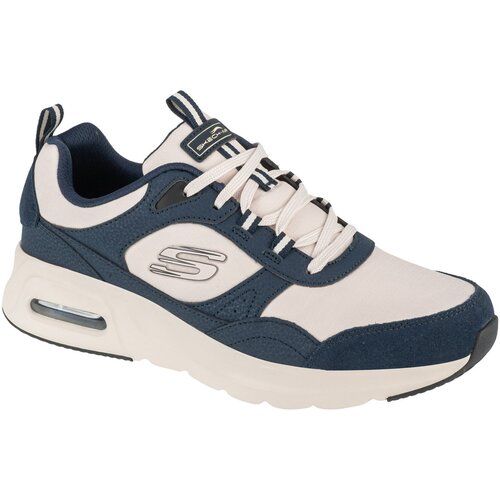 Skechers Nizke superge Skech-Air Court - Yatton Modra Cene