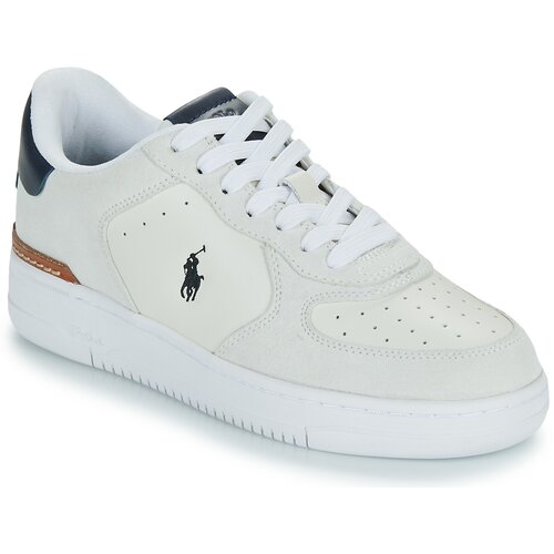 Polo Ralph Lauren MASTERS CRT Bijela Slike