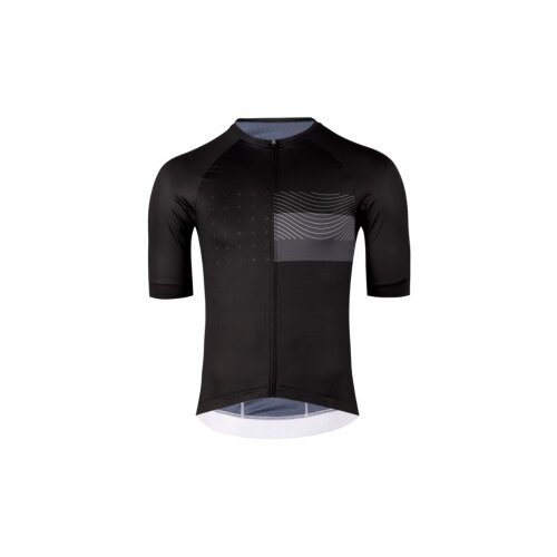 Force dres sway kratki rukav, crna, xxl ( 90011965-xxl ) Slike