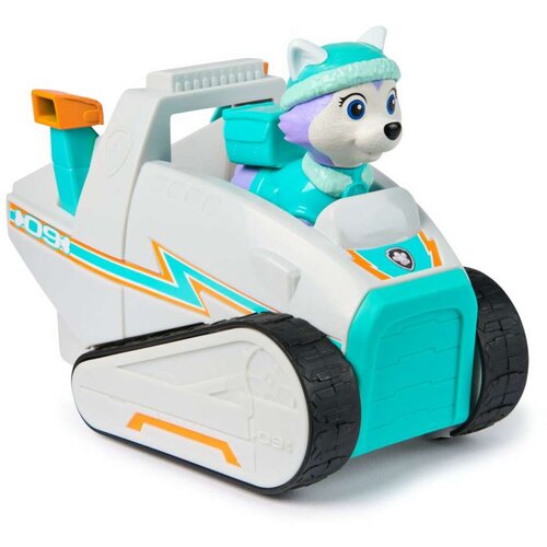 Figure djelovanja The Paw Patrol 2 Dijelovi Slike