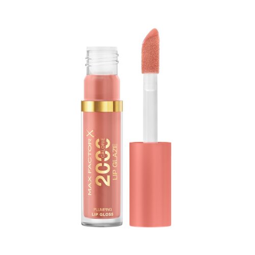 Max Factor glos za ustnice - 2000 Calorie Lip Glaze - 050 Guava Flair Slike