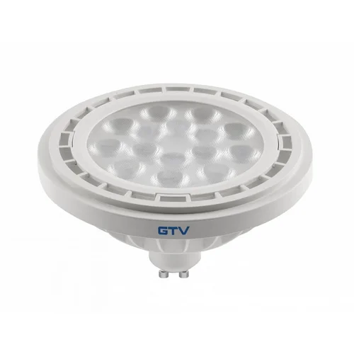 Gtv LED žarulja GU10, 12,5 W –