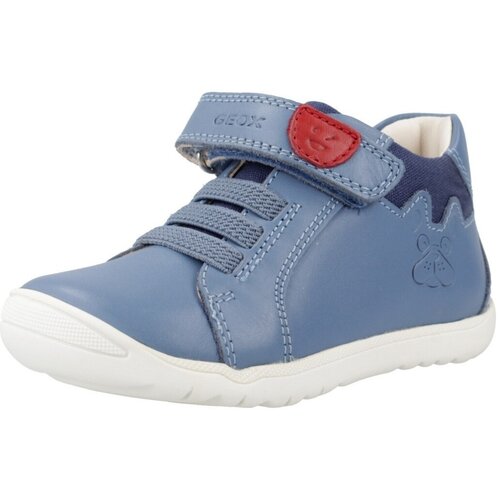 Geox B MACCHIA BOY Plava Cijene