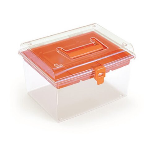 KISTENBERG Prosperplast nuf3ht organizer ( 4429 ) Cene