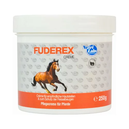  FUDEREX krema za konje