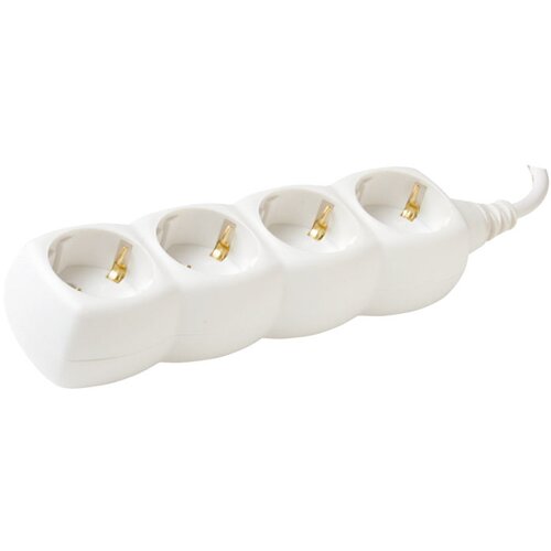 Home Somogyi Razvodnik 1.5m sa 4 mesta 1.0mm2 Cene