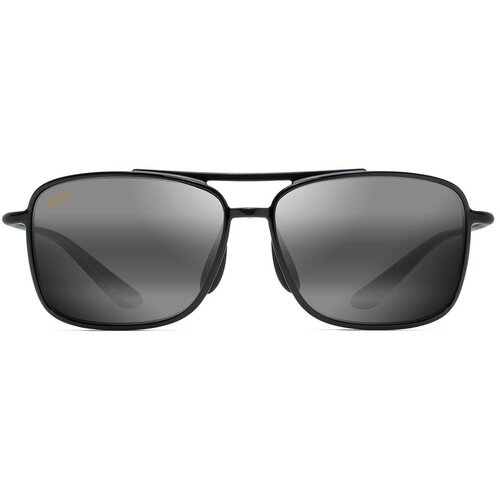 Maui Jim Kaupo Gap MJ0437S 001 Polarized - ONE SIZE (62) Cijene