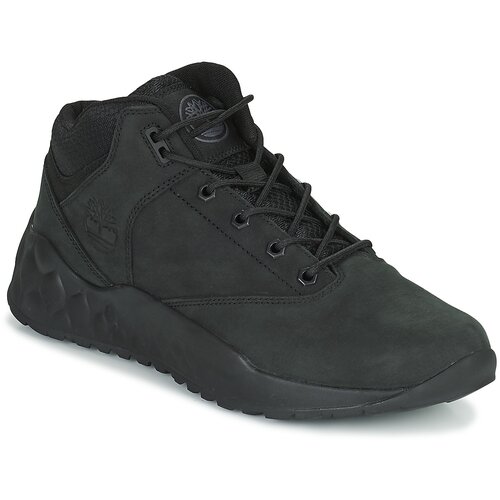 Timberland Visoke superge SOLAR WAVE SUPER OX Črna Slike