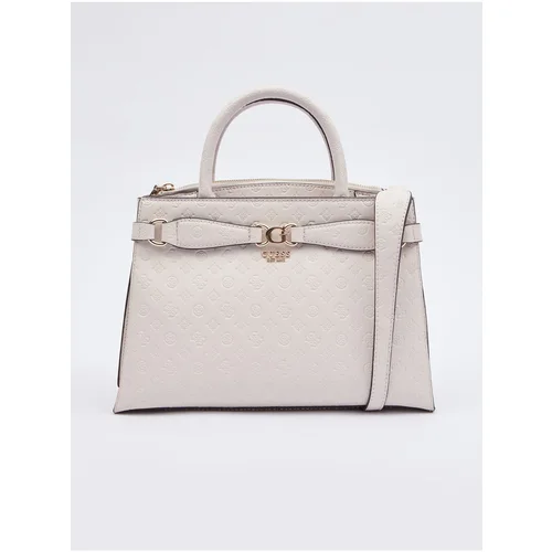 Guess Beige women's handbag - Women's