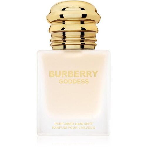Burberry Goddess Hair Mist parfumske meglice za lase za ženske 30 ml Slike